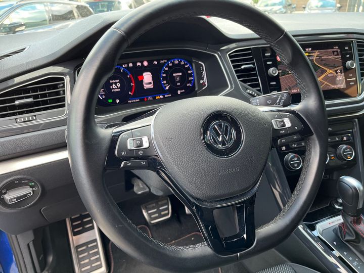 Photo 7 VIN: WVGZZZ5NZCW098283 - VOLKSWAGEN TIGUAN 