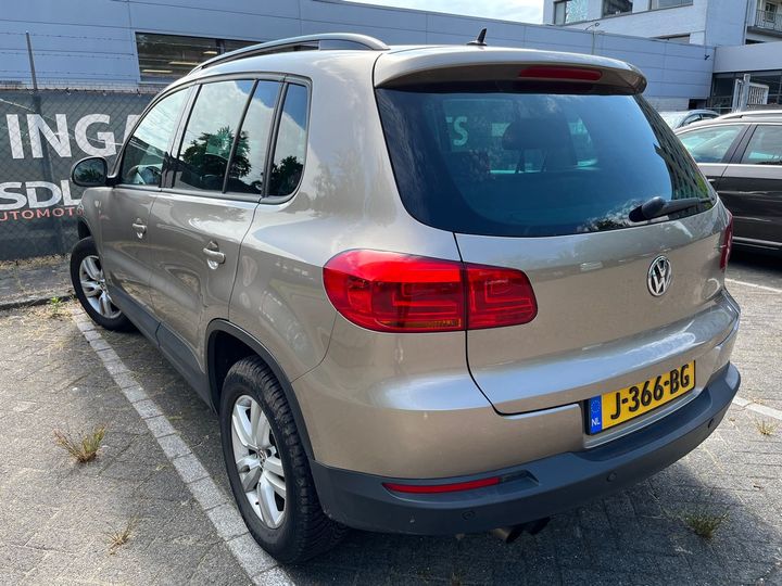 Photo 8 VIN: WVGZZZ5NZCW098283 - VOLKSWAGEN TIGUAN 