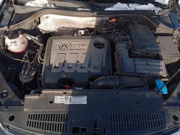 Photo 13 VIN: WVGZZZ5NZCW519119 - VOLKSWAGEN TIGUAN ESTATE 