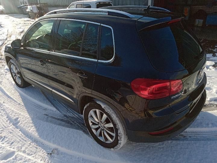 Photo 3 VIN: WVGZZZ5NZCW519119 - VOLKSWAGEN TIGUAN ESTATE 