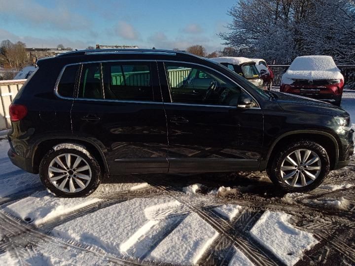 Photo 5 VIN: WVGZZZ5NZCW519119 - VOLKSWAGEN TIGUAN ESTATE 