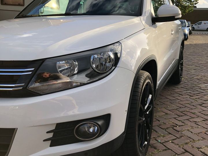 Photo 14 VIN: WVGZZZ5NZCW541812 - VOLKSWAGEN TIGUAN 