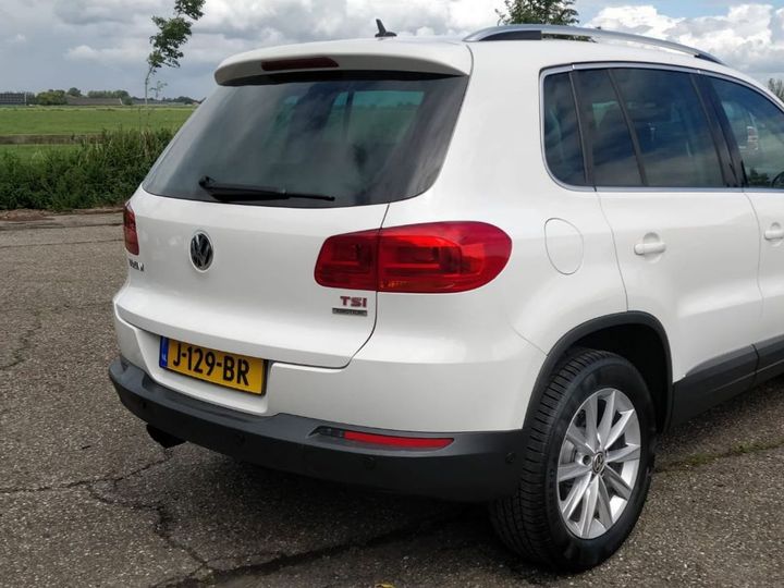 Photo 3 VIN: WVGZZZ5NZCW541812 - VOLKSWAGEN TIGUAN 