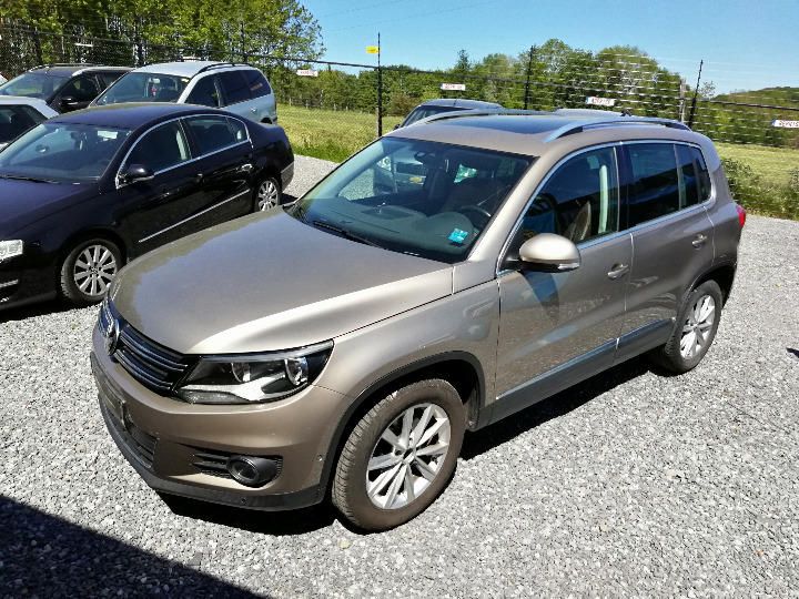 Photo 0 VIN: WVGZZZ5NZDW025990 - VOLKSWAGEN TIGUAN SUV 