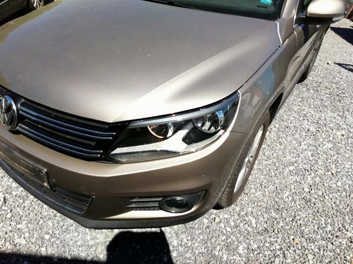 Photo 32 VIN: WVGZZZ5NZDW025990 - VOLKSWAGEN TIGUAN SUV 