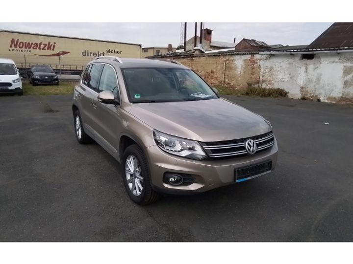 Photo 2 VIN: WVGZZZ5NZDW041657 - VW TIGUAN 