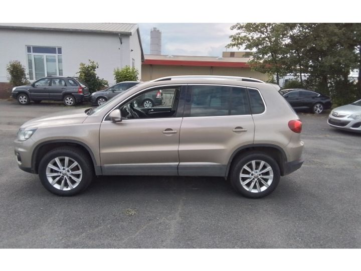 Photo 7 VIN: WVGZZZ5NZDW041657 - VW TIGUAN 