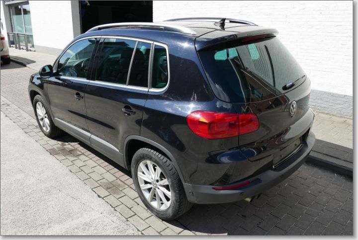 Photo 25 VIN: WVGZZZ5NZDW608636 - VOLKSWAGEN TIGUAN SUV 