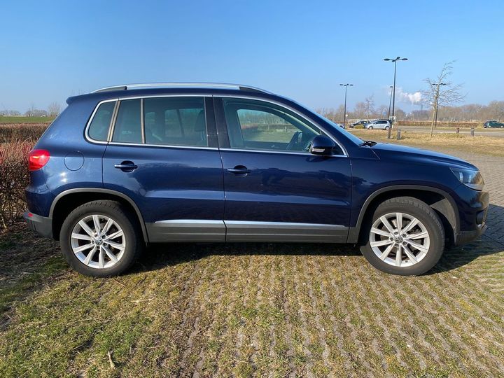 Photo 15 VIN: WVGZZZ5NZEW009516 - VOLKSWAGEN TIGUAN 