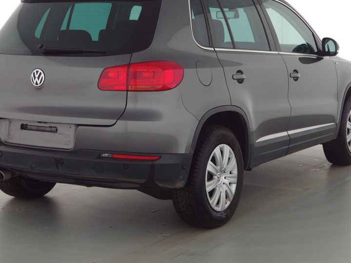 Photo 11 VIN: WVGZZZ5NZEW065817 - VOLKSWAGEN TIGUAN (INZAHLUNGNAHME MWST. NICHT AUSWEISBAR) 