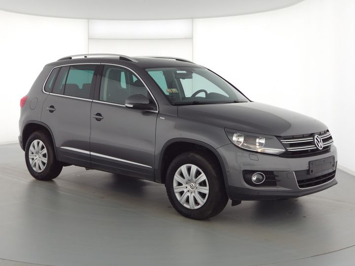 Photo 3 VIN: WVGZZZ5NZEW065817 - VOLKSWAGEN TIGUAN (INZAHLUNGNAHME MWST. NICHT AUSWEISBAR) 