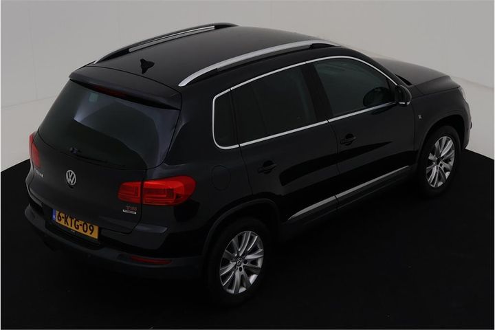 Photo 3 VIN: WVGZZZ5NZEW505446 - VOLKSWAGEN TIGUAN 