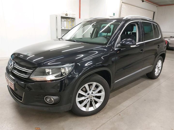 Photo 0 VIN: WVGZZZ5NZEW570703 - VOLKSWAGEN TIGUAN 