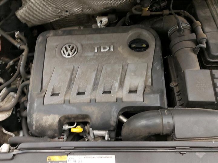 Photo 10 VIN: WVGZZZ5NZEW570703 - VOLKSWAGEN TIGUAN 