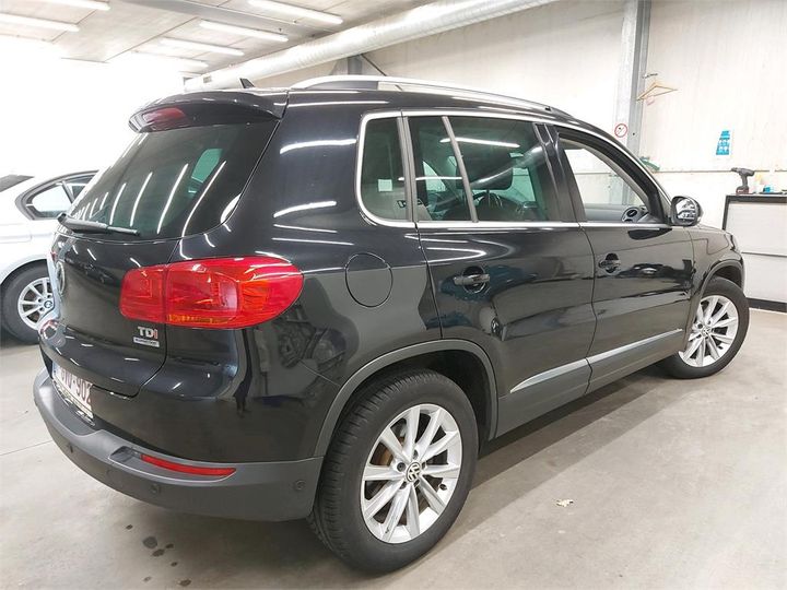 Photo 2 VIN: WVGZZZ5NZEW570703 - VOLKSWAGEN TIGUAN 