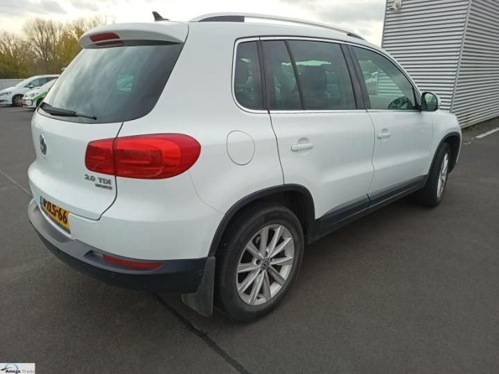 Photo 4 VIN: WVGZZZ5NZEW581521 - VOLKSWAGEN TIGUAN 