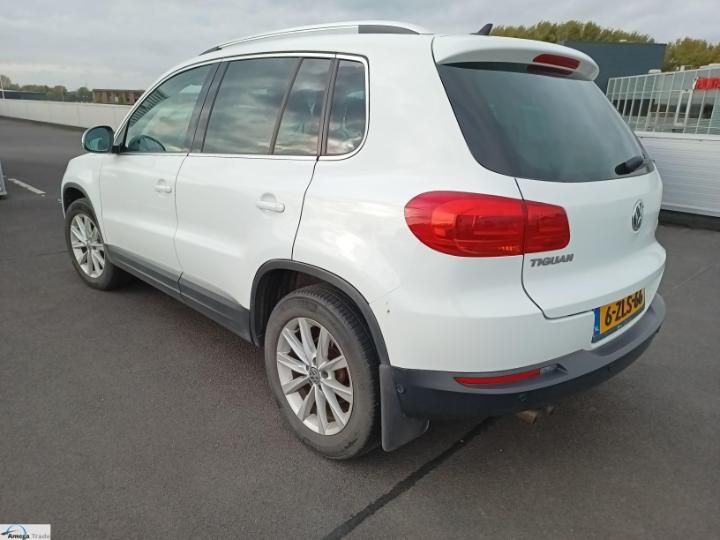 Photo 7 VIN: WVGZZZ5NZEW581521 - VOLKSWAGEN TIGUAN 