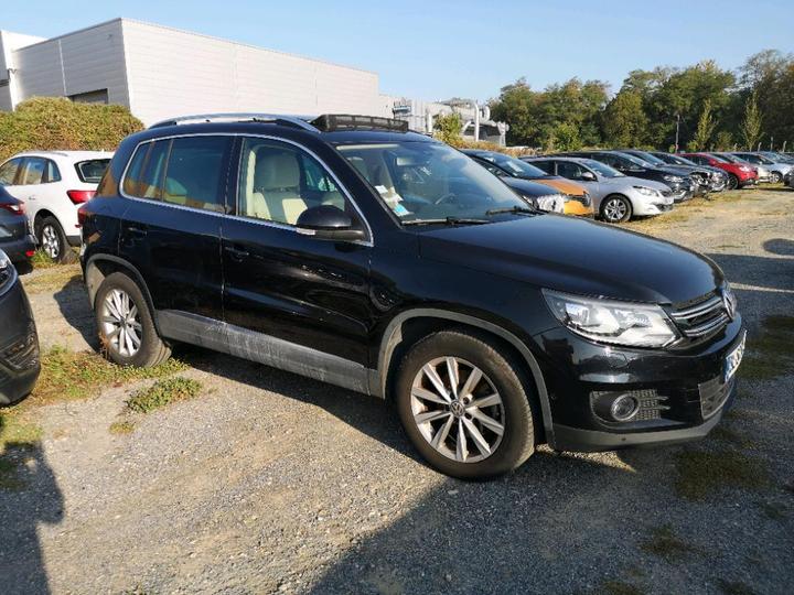 Photo 2 VIN: WVGZZZ5NZFW041156 - VOLKSWAGEN TIGUAN 