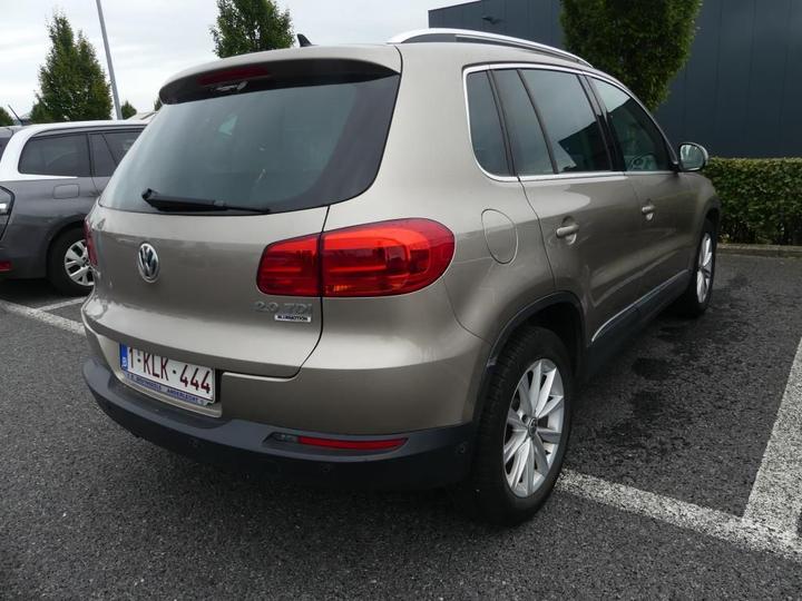 Photo 3 VIN: WVGZZZ5NZFW109878 - VOLKSWAGEN TIGUAN 