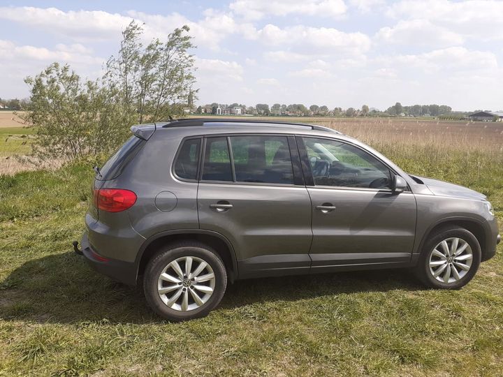 Photo 11 VIN: WVGZZZ5NZFW523125 - VOLKSWAGEN TIGUAN 