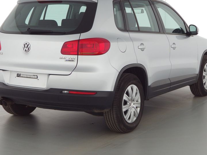 Photo 11 VIN: WVGZZZ5NZFW533420 - VOLKSWAGEN TIGUAN (INZAHLUNGNAHME MWST. NICHT AUSWEISBAR) 