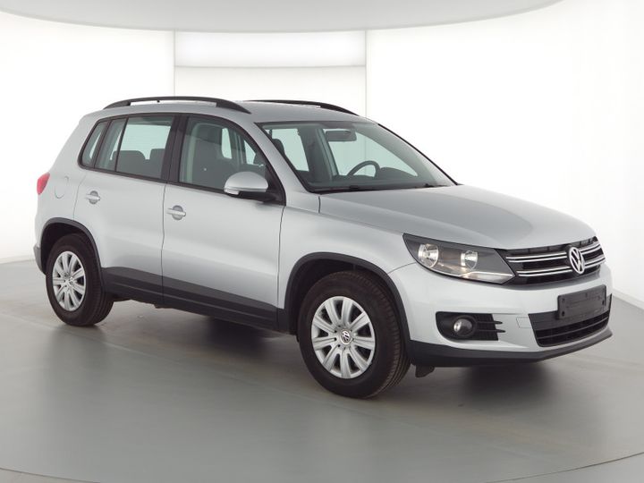 Photo 3 VIN: WVGZZZ5NZFW533420 - VOLKSWAGEN TIGUAN (INZAHLUNGNAHME MWST. NICHT AUSWEISBAR) 