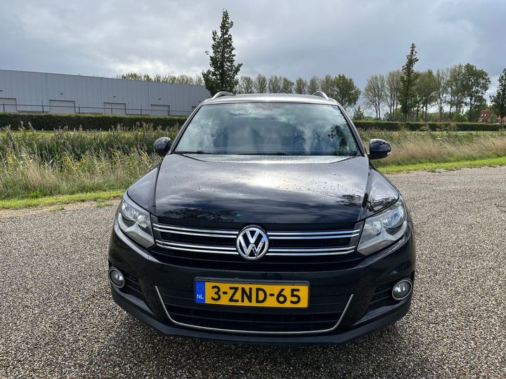 Photo 14 VIN: WVGZZZ5NZFW569575 - VOLKSWAGEN TIGUAN 