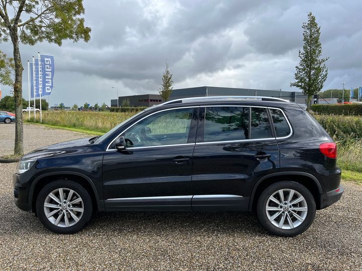 Photo 15 VIN: WVGZZZ5NZFW569575 - VOLKSWAGEN TIGUAN 