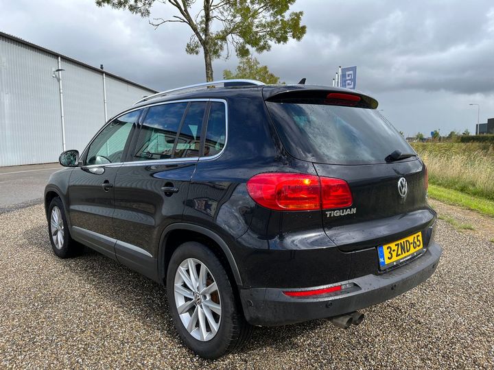 Photo 2 VIN: WVGZZZ5NZFW569575 - VOLKSWAGEN TIGUAN 