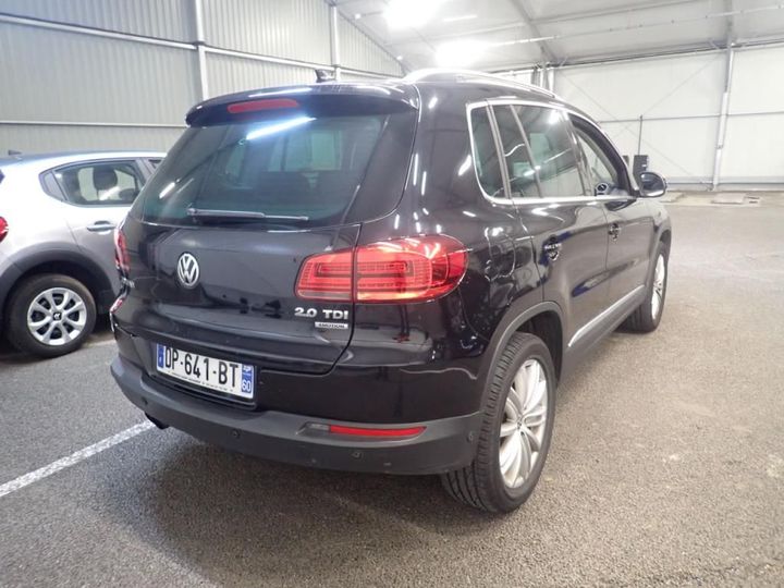 Photo 2 VIN: WVGZZZ5NZFW575378 - VOLKSWAGEN TIGUAN 