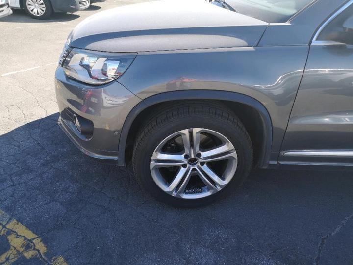 Photo 15 VIN: WVGZZZ5NZFW595609 - VOLKSWAGEN TIGUAN 