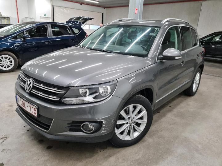 Photo 0 VIN: WVGZZZ5NZFW602086 - VOLKSWAGEN TIGUAN 