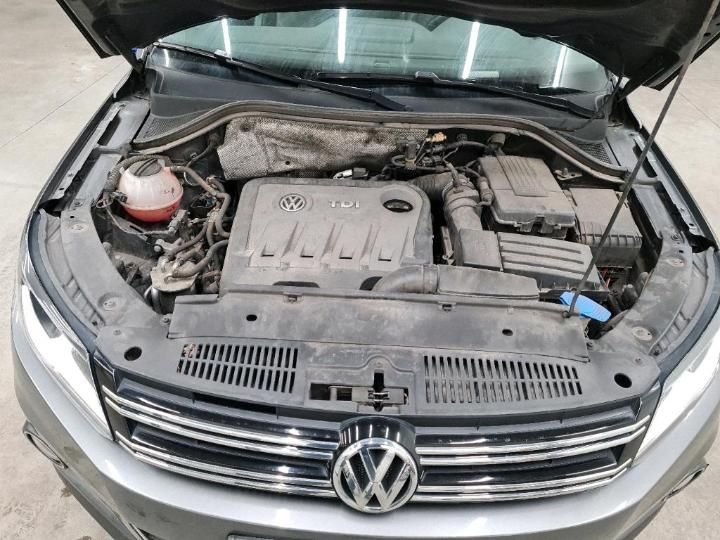 Photo 11 VIN: WVGZZZ5NZFW602086 - VOLKSWAGEN TIGUAN 