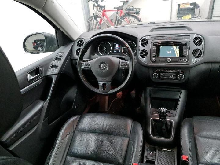 Photo 13 VIN: WVGZZZ5NZFW602086 - VOLKSWAGEN TIGUAN 