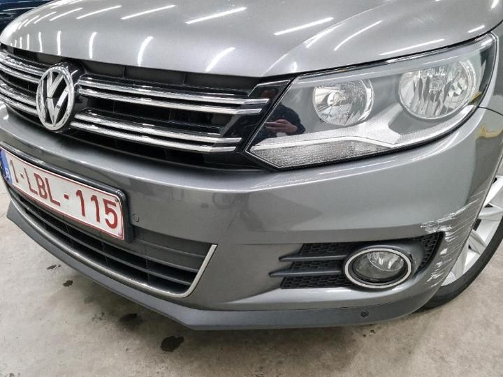 Photo 17 VIN: WVGZZZ5NZFW602086 - VOLKSWAGEN TIGUAN 