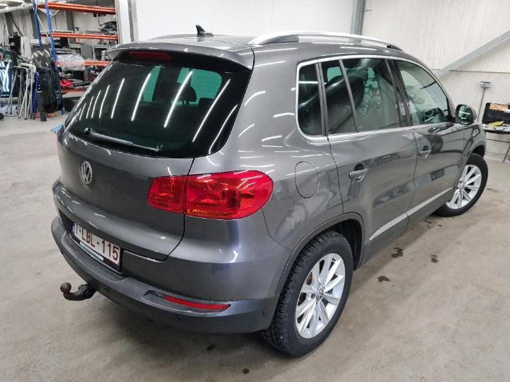 Photo 2 VIN: WVGZZZ5NZFW602086 - VOLKSWAGEN TIGUAN 