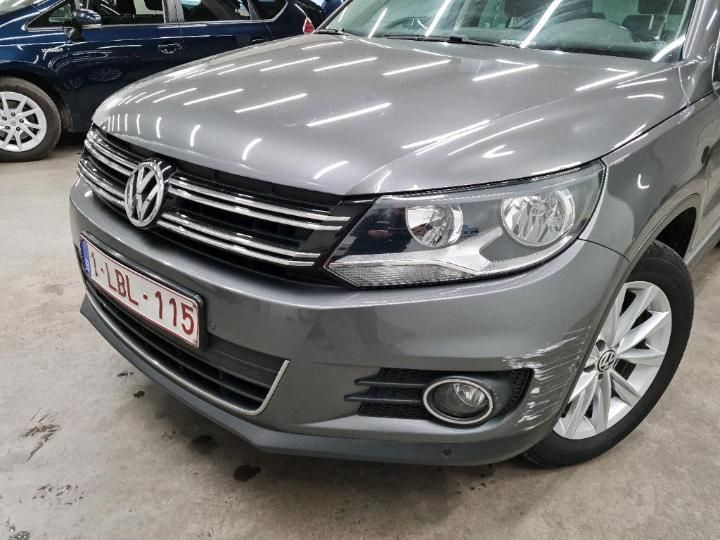 Photo 23 VIN: WVGZZZ5NZFW602086 - VOLKSWAGEN TIGUAN 