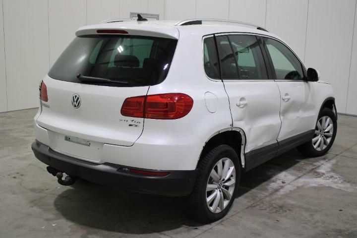 Photo 3 VIN: WVGZZZ5NZFW609228 - VOLKSWAGEN TIGUAN SUV 