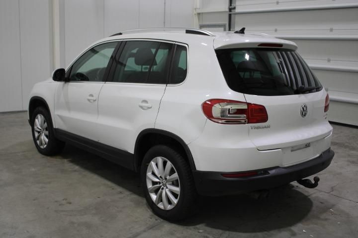 Photo 4 VIN: WVGZZZ5NZFW609228 - VOLKSWAGEN TIGUAN SUV 