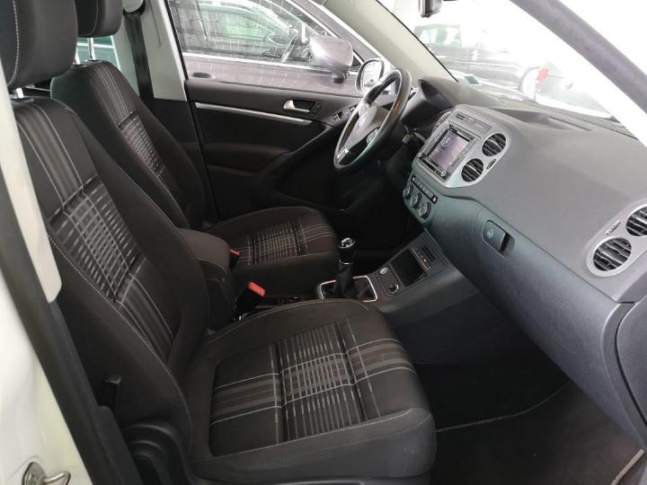 Photo 13 VIN: WVGZZZ5NZGW014590 - VOLKSWAGEN TIGUAN 