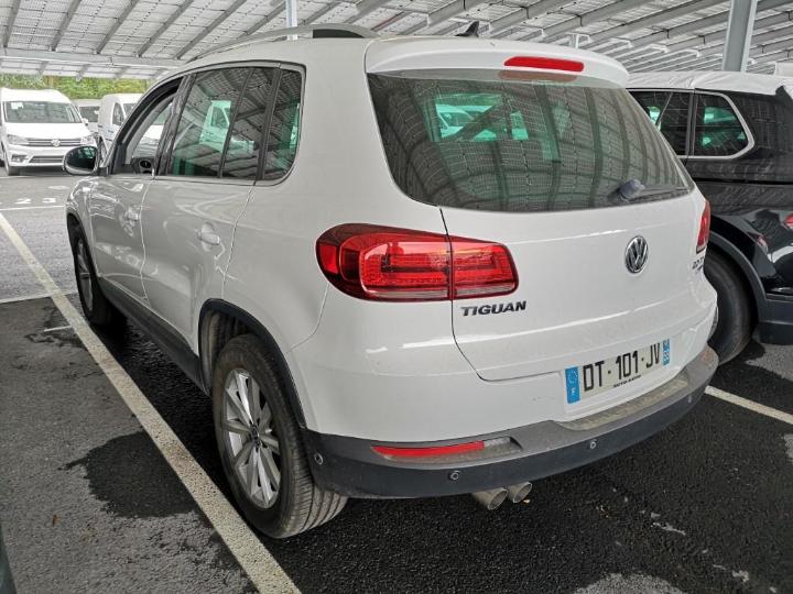 Photo 3 VIN: WVGZZZ5NZGW014590 - VOLKSWAGEN TIGUAN 