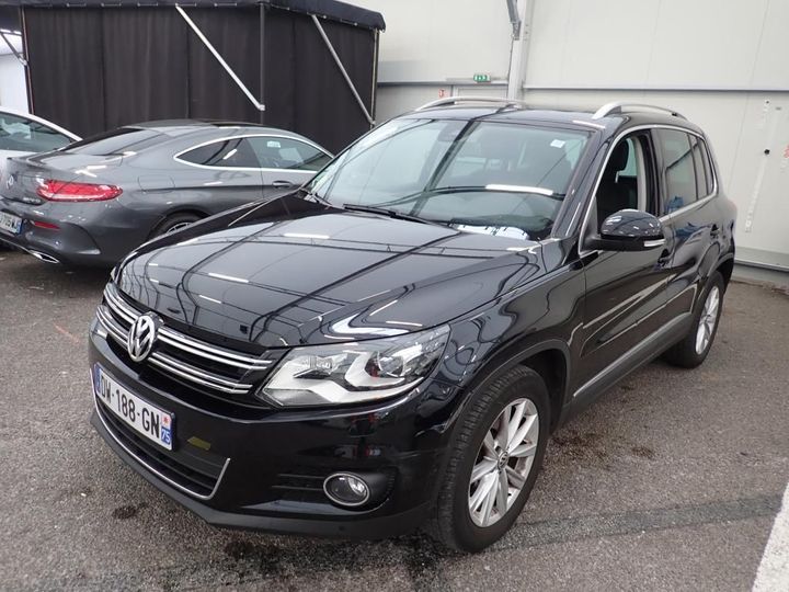 Photo 0 VIN: WVGZZZ5NZGW031763 - VOLKSWAGEN TIGUAN 