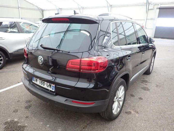 Photo 2 VIN: WVGZZZ5NZGW031763 - VOLKSWAGEN TIGUAN 