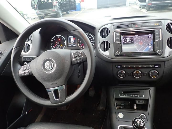 Photo 7 VIN: WVGZZZ5NZGW031763 - VOLKSWAGEN TIGUAN 