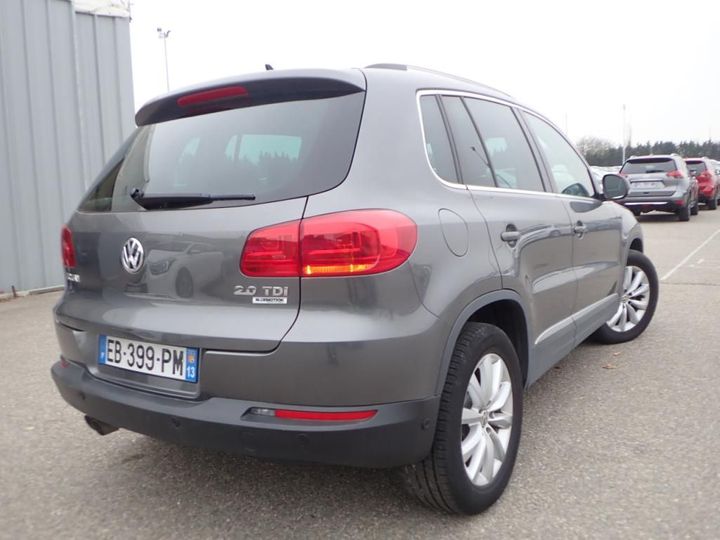 Photo 2 VIN: WVGZZZ5NZGW089158 - VOLKSWAGEN TIGUAN 