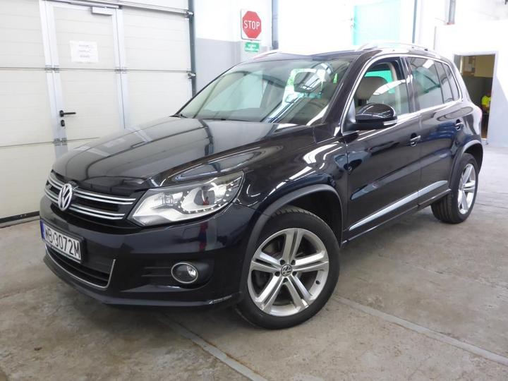 Photo 0 VIN: WVGZZZ5NZGW089766 - VOLKSWAGEN TIGUAN 