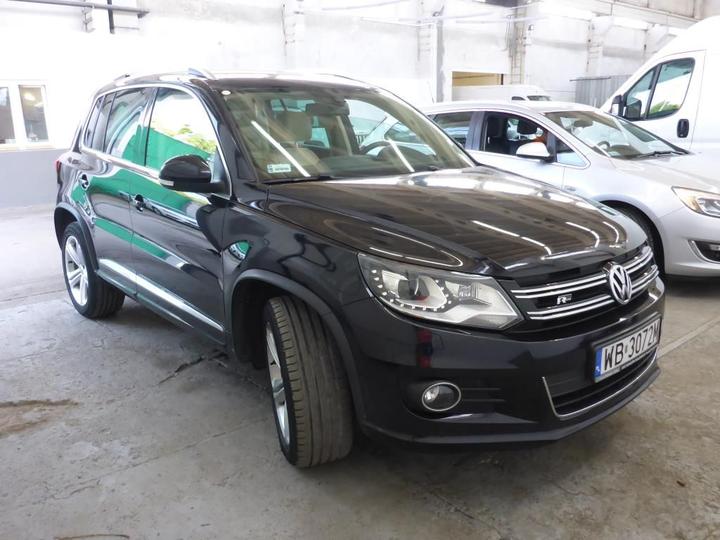 Photo 4 VIN: WVGZZZ5NZGW089766 - VOLKSWAGEN TIGUAN 