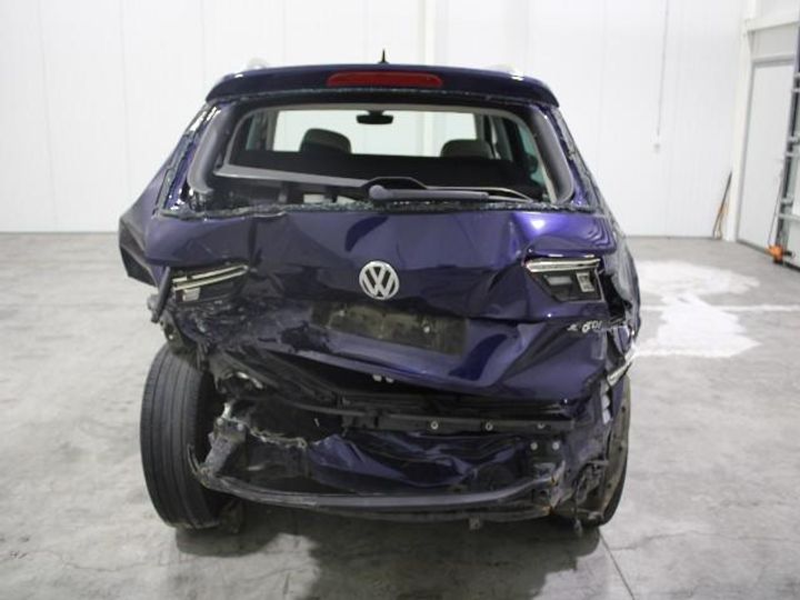 Photo 5 VIN: WVGZZZ5NZGW300849 - VOLKSWAGEN TIGUAN SUV 