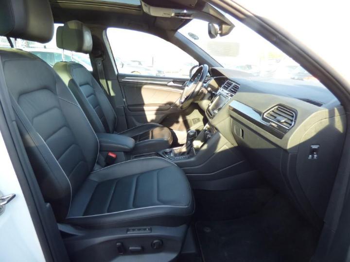 Photo 10 VIN: WVGZZZ5NZGW302468 - VOLKSWAGEN TIGUAN 