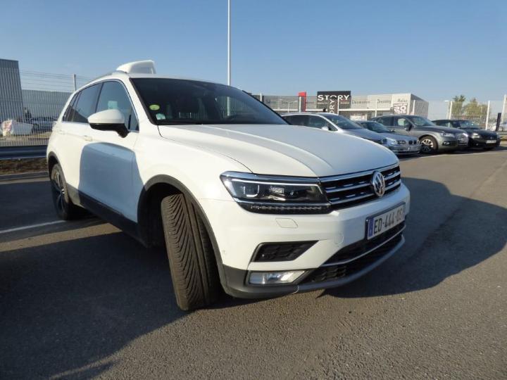 Photo 14 VIN: WVGZZZ5NZGW302468 - VOLKSWAGEN TIGUAN 